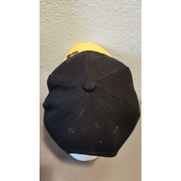 United States Army Star Hat Baseball Cap Eagle on Front Visor USA - Picture 6 of 16